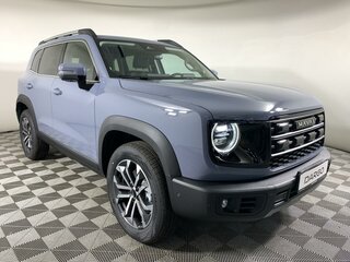 2026 Haval Dargo I Рестайлинг, серый, 3899000 рублей, вид 3
