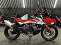 2020 KTM 790 Adventure, белый, 1030000 рублей - вид 2