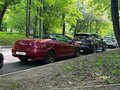 2004 Peugeot 307 I, красный, 700000 рублей - вид 4