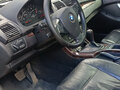 2002 BMW X5 3.0i I (E53), чёрный, 895000 рублей - вид 5