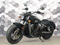 2015 Indian Scout, чёрный, 949000 рублей - вид 1