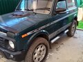2000 Lada (ВАЗ) 2121 (4x4) I Рестайлинг, зелёный, 260000 рублей
