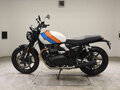 2025 Triumph Speed Twin, белый, 1050000 рублей - вид 1