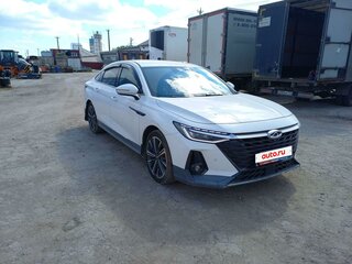 2023 Chery Arrizo 8, белый, 1296000 рублей, вид 2