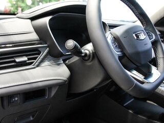 2026 Belgee X70 I Рестайлинг, белый, 2609990 рублей, вид 5