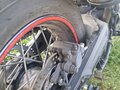 2016 Triumph Tiger 800, чёрный, 649999 рублей - вид 11