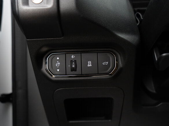 2026 Haval H7 I, белый, 4157010 рублей - вид 27