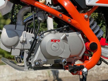 2026 Kayo Mini KMB, белый, 58100 рублей, вид 3