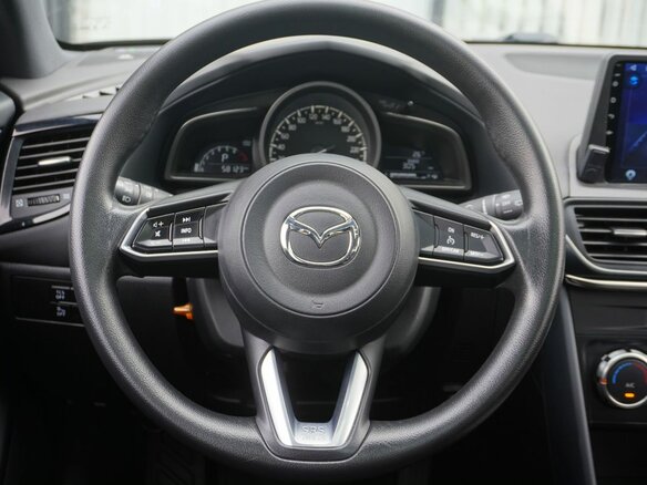 2022 Mazda CX-4 I Рестайлинг, фиолетовый, 2555000 рублей - вид 13