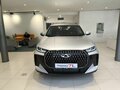 2025 Chery Tiggo 7L I, серебристый, 2735000 рублей - вид 2