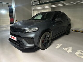2023 Geely Tugella I Рестайлинг, серый, 2490000 рублей, вид 4