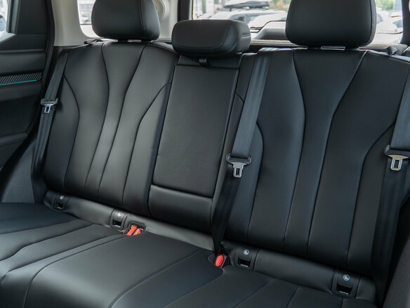 2026 Haval H3 I Рестайлинг, чёрный, 3229000 рублей - вид 19