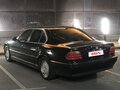 1999 BMW 7 серии 740i III (E38) Рестайлинг, чёрный, 1000000 рублей - вид 6