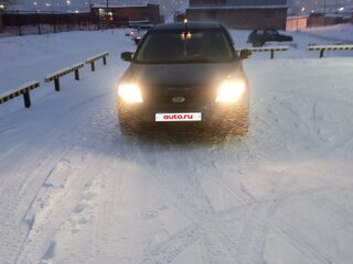 2008 Ford Focus II Рестайлинг, синий, 505000 рублей, вид 1