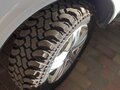 2016 Lada (ВАЗ) 2121 (4x4) Urban I Рестайлинг, белый, 500000 рублей - вид 6