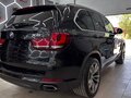 2017 BMW X5 30d III (F15), чёрный, 3650000 рублей - вид 9