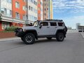 2007 Hummer H3, серебристый, 1900000 рублей