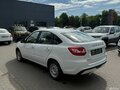 2026 Lada (ВАЗ) Granta I Рестайлинг, белый - вид 7