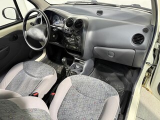 2013 Daewoo Matiz I Рестайлинг, бежевый, 279800 рублей, вид 3