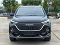 2022 Haval M6 Plus II, чёрный, 1203999 рублей - вид 1
