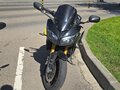 2007 Yamaha FZ1, чёрный, 525000 рублей - вид 8