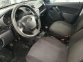 2017 Lada (ВАЗ) Granta I, синий - вид 10