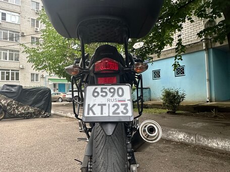 2012 Honda NC 750X, чёрный, 500000 рублей, вид 1