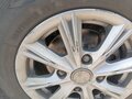 2011 Daewoo Matiz I Рестайлинг, пурпурный, 300000 рублей - вид 5