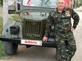 1967 ГАЗ 69, зелёный, 1500000 рублей
