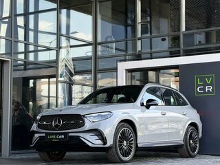 Mercedes-Benz GLC 300 II (X254)