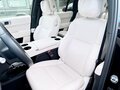2024 Li Auto (Lixiang) L9 52.3 kWh I Рестайлинг, чёрный - вид 8