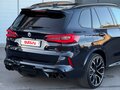 2022 BMW X5 M Competition III (F95), чёрный, 12000000 рублей - вид 6