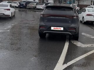 2020 BYD Tang DM II Рестайлинг 1, серый, 2999999 рублей, вид 3