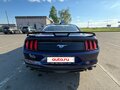 2020 Ford Mustang VI Рестайлинг, синий, 2200000 рублей - вид 9