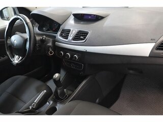 2012 Renault Megane III, серый, 499000 рублей, вид 5