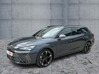 2025 Cupra Leon I Рестайлинг, серый, 3980000 рублей, вид 1