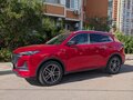 2023 Changan CS55 Plus II, красный, 1900000 рублей - вид 11
