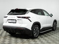 2023 Jetour Dashing I, белый - вид 4