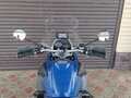 2009 BMW R 1200 GS, синий, 660000 рублей - вид 11