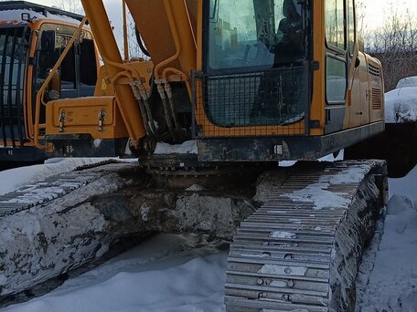 2023 LGCE E6300F, жёлтый, 7363260 рублей, вид 3