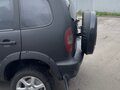 2004 Chevrolet Niva I, чёрный, 300000 рублей - вид 7