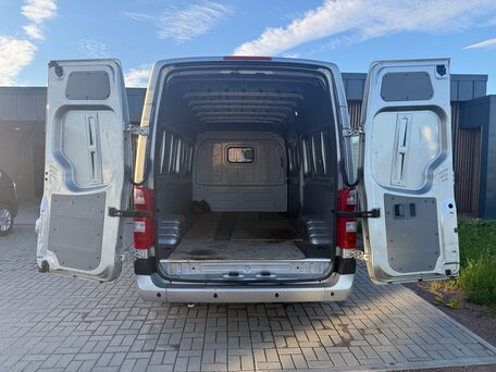2024 Foton Toano, серебристый, 2050000 рублей, вид 5