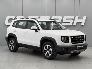 2024 Haval Dargo I, белый, 2999000 рублей, вид 1