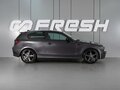 2007 BMW 1 серии 120i I (E81/E82/E87/E88) Рестайлинг, серый - вид 4