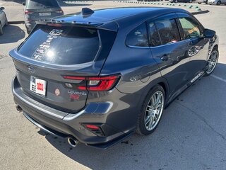 2021 Subaru Levorg II, серый, 2400000 рублей, вид 5