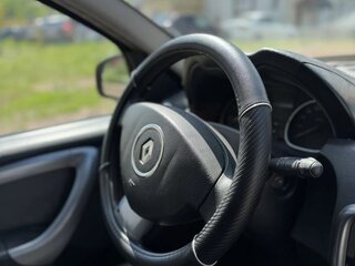 2013 Renault Duster I, коричневый, 620000 рублей, вид 5