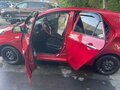2011 Kia Picanto II, красный, 750000 рублей - вид 9