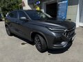 2021 Oshan X5, серый, 1650000 рублей