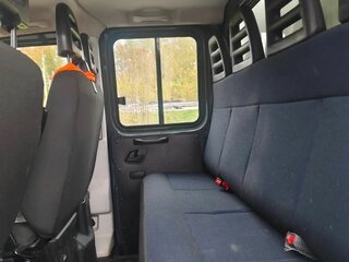 2022 Iveco Daily, серый, 6000000 рублей, вид 5