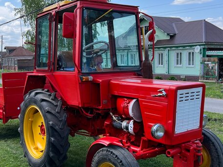 1979 ВТЗ Т-25А, 600000 рублей, вид 2
